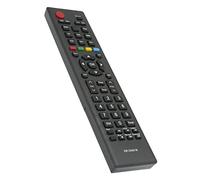 VINABTY ER-22601B Reemplazar el Control Remoto Adecuado Hisense TV's H32MEC2150S H40M2100S H32N2105S H43N2100S H39N2110S HE43M2165FTS H32N2100S H49NEC2000S