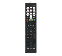 VINABTY ERF2AC36 ERF2AC36H Reemplazar el Control Remoto de Voz Adecuado HISENSE QLED 4K Smart TV 55A7NQ 65A7NQ 65A6N 43A7NQ 50A7NQ