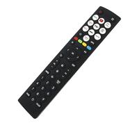 VINABTY ERF2AD36 Reemplazar el Control Remoto de Voz Adecuado Hisense Smart TV ERF2AD36H ZDA3240606 with DIS+ Prime-Video RAKUTEN-TV JOYN DAZN NETFL+ Wow ZATTOD VIDAA-Channels