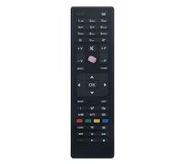 VINABTY Ersetzte Universal Fernbedienung Passend für TeleFunk FINLUX TV D32F197A3C D32F197I3C D32F197R3C D32F275I3 D32F289R3C D32H125A3 D32H125A3C D32H127N2 D32H182C D32H182N3C D32H278R3 D39F167B3
