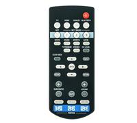 VINABTY FSR86 ZP80780 Reemplazar el Control Remoto Apto para Yamaha soundbar YSP-1600 YSP1600 SRT-1500 SRT1500
