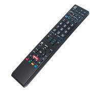 VINABTY GB058WJSA GA983WJSA GB005WJSA Mando a Distancia sustituido fit para el Mando a Distancia Sharp TV GA903WJSA GA902WJSA LC-70LE740E LC-40LE814E LC-46LE824E LC-60LE635E LC-39LE752E LC-50LE752E