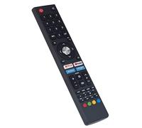 VINABTY GCBLTV02BDBIR Reemplazar el Control Remoto Adecuado CHiQ TV L32H7L L32H7N L40H7N L32H5S U43H7L U50H7N U55H7L U55H7LX U55H7N U58G7N