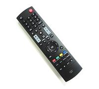 VINABTY GJ220 Control Remoto de Repuesto fit para Sharp Aquos TV el Control Remoto LC-46LD264E LC-19LE320 LC-50LD264E LC-19LE320E LC-24LD172E LC-26SH330E LC-22LE430E LC-26LE320