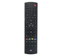 VINABTY GJ220 - Mando a distancia para Sharp TV LC-19LE320E LC-22LE320E LC-26LE320E LC-32LE320E LC-37LE320E LC-42LE320E