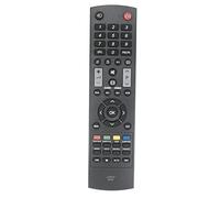 VINABTY GJ220 Reemplazar el Control Remoto Fit for Sharp LC-22LE320