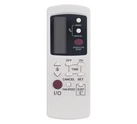 VINABTY GZ-1002A-E3 Mando a Distancia de Repuesto Aptos para Galanz Air Conditioning GZ-1002A-E3 GZ-1002B-E3 GZ-1002A-E1 GZ-1002B-E1 GZ1002BE1 GZ1002BE3 GZ01-BEJ0-000