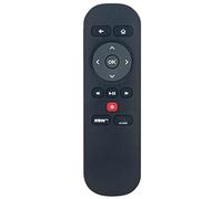 VINABTY Juego de mando a distancia para TV NO-W TV Smart Box 4201SK 2400SK 4200SK 4500SK
