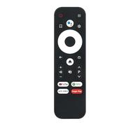 VINABTY KM7 Reemplazar el Control Remoto Adecuado Mecool Plus Smart Android TV Box KD2