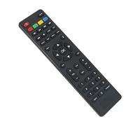VINABTY KT1045 Mando a Distancia de Repuesto Aptos para Echosat HD-Line Leyf Bamof Tevsan Amstrad Maxytex Megasat HD310V3 HD350V3 HD370 HD390 HD6000DS HD700DS