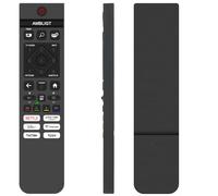VINABTY Mando a distancia de repuesto A136RF543B0001 para Philips 8500/8200Series 43PUS8500 50PUS8500 55PUS8500 65PUS8500 43PUS8200 55PUS8200 65PUS8200 7 5PUS800 79 50PUS8079 43PUS8079 (sin voz)