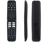 VINABTY Mando a Distancia de Repuesto Adecuado para GRUNDIG TV 65 VOE 73,32CHA6250 32CHA6251 32CHA6390 32GGH6700B 32GHB6241 32GHB6242 32GHB6340 32GHH6500 32GHH6505 32VOE63