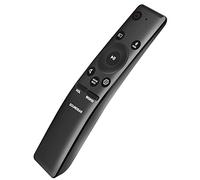 VINABTY Mando a distancia de repuesto AH81-13358A para barra de sonido Samsung HW-N450 HW-N550 HW-N650 HW-A430 HW-A450 HW-A470 HW-T420 HW-T450 HW-R50C HW-R430 HW-R550 HW-Q80 0T HW-Q850T HW-Q950T