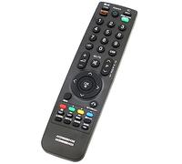 VINABTY Mando a distancia de repuesto AKB69680403 AKB69680438 Suits for LG LCD LED Plasma TV 32LH2000-ZA 32LH2020-ZC 32LH201C-ZA 32LH2010-ZB 37LH2000-ZA 37LH2020-ZC C 37LHH 201C-ZA 37LH2010-ZB