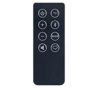 VINABTY Mando a Distancia de Repuesto Aptos para Bose TV Lautsprecher und Solo Soundbar Series II 740928-1120,418775,431974, 845194,732522