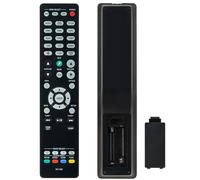 VINABTY Mando a Distancia de Repuesto Aptos para Denon AV Receiver AVR-X4800H AVR-S640H AVR-S900W AVR-X1700 AVR-X1600H AVR-X2800H AVR-S730H AVR-X2300W AVR-X3100W AVR-S660H