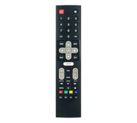 VINABTY Mando a Distancia de Repuesto Aptos para Engel TV ODL 32750HS-TB