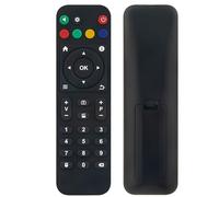 VINABTY Mando a Distancia de Repuesto Aptos para Golden Interstar G-200 4K UHD and-roid 11 TV Streaming Box