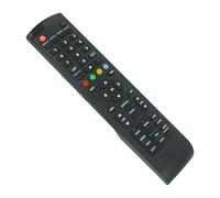 VINABTY Mando a Distancia de Repuesto Aptos para HKC ANTTEQ TV NHB24F1D NHB32D1 AB42D1 AB50 AB50D1 RD24H2CU 40K7A AB24 40K7A-A2EU AB32D1 AB24F1D 43D1 43F1 50D1 AB32 AB42