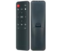 VINABTY Mando a Distancia de Repuesto Aptos para HY300 Pro Mini Projector,Gaimoo GM200 GM600 GM700 NTV