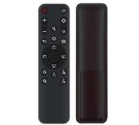 VINABTY Mando a Distancia de Repuesto Aptos para LG Ultragear OLED Gaming Monitor AKB76043602 SRS22CW