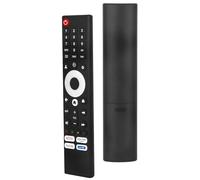 VINABTY Mando a Distancia de Repuesto Aptos para Metz FHD Smart LED Television,40MQF7000Z,32MQF7000Z 2025 Model