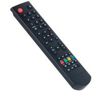 VINABTY Mando a Distancia de Repuesto Aptos para Ok KUNFT TV ODL32673H-TB K4157H28H 40CHL630018 ODL32850HC-TB ODL24673H OLD49670F ODL32671HH -TB ODL20671H-DB OLD406700 ODL32851HC-TB