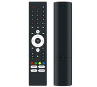 VINABTY Mando a Distancia de Repuesto Aptos para Smart Tech HD TV 32HN01K 22FN01V 40FN01V3 32HN01V1 24HN01V3CA 32HN01V 32HN01V3 24HN01V3 24HN01VC 24HN01V1C