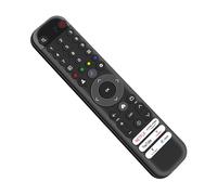 VINABTY Mando a Distancia de Repuesto Aptos para TCL 43V6C 50V6C 55V6C 65V6C 75V6C 58P635 55T6C 65C745 43T7B 43V6B 50V6B 55V6B 65V6B 75V6B 85T7B UHD Smart LED TV,Sin función de Voz