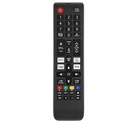VINABTY Mando a distancia de repuesto BN59-01315N para Samsung 2023 Q60C Q65C Q70C Q75C Q80C QLED 4K QN700C QN800C QN900C Neo QLED 8K QN85C QN88C QN90C QN93C QN95C S90C SSmart TV OLED 92C S95C