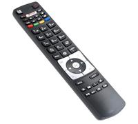 VINABTY Mando a distancia de repuesto compatible con Hitachi RC5118 / RC5117 42HYT42U 50HYT62U 50HYT62UH - No requiere configuración