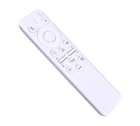VINABTY Mando a distancia de repuesto compatible con Samsung BN59-01480K BN59-01500M BN59-01500D BN59-01494E QE83S95FAEXZU QE85Q7FAAUXXN QE85QN1EFAUXXN 4K Smart QLED Television