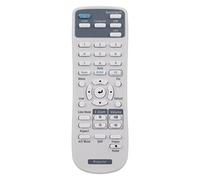 VINABTY Mando a Distancia de Repuesto para Epson Projestor EB-118, EB-720