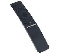 VINABTY Mando a distancia de repuesto para Samsung Serie 6 MU6400 Active Crystal Colour Ultra HD HDR Smart TV UE40MU6400 UE49MU6400 UE55MU6400 UE65MU6400