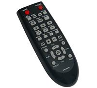 VINABTY Mando a distancia de repuesto para Samsung Soundbar HW-E550 HW-E551 HW-E450 HW-E450C HW-E450 HW-E450/XE HW-E550 HW-E551 HW-E551/EN HW-E551/ZF HW-E551/XU W-F555555551 50 HWW -F551 AH59-02434A