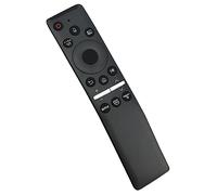 VINABTY Mando a distancia de repuesto para Samsung TU8507 TU9000 TU8079 TU8379 TU8519 TU9009 Crystal UHD 4K HDR Smart TV (2020)