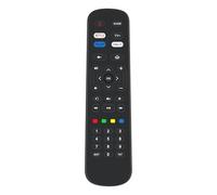 VINABTY Mando a distancia de repuesto para Smart TV CHiQ RO-KU de 32 pulgadas L32G5NK