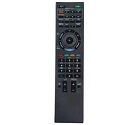 VINABTY Mando a distancia de repuesto para Sony LCD Digital Color TV RM-ED019 RM-ED034 KDL-52Z5800 KDL-46Z5800 KDL-40Z5800 KDL-40Z5810 KDL-52Z5500 KDL-46Z5500 KDL-40Z5500
