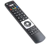 VINABTY Mando a distancia de repuesto para Telefunken Hitachi RC5118 / RC5117 42HYT42U 50HYT62U 50HYT62UH 24HYT45U 24HYT45UA 28HYT45U 32HYJ46U 32HB6J5LU 32HXC01UA 32HYT45U T46U 4 2HBT42UK 42HXT12U