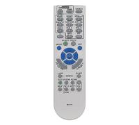 VINABTY Mando a distancia de repuesto RD-477E apto para proyector NEC P605UL P525UL P525WL ME382U ME342U ME372W MC382W MC332W ME402X MC422X MC372X MC342X MC302X ME403U ME423W ME383W MC383W 423 W MC.