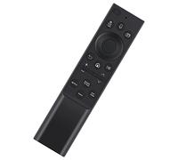 VINABTY Mando a distancia de voz reemplazado para Samsung QN85B Neo QLED 4K HDR Smart TV (2022) QE55QN85BAT QE55QN85BATXXU QE65QN85BAT QE65QN85BATXXU QE75QN85BAT QE75QN85BATXXU BN59-0 1385B