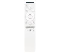 VINABTY Mando a Distancia por Voz de Recambio Apto para Samsung BN59-01312R | The Frame 4K TV BN59-01330J QE43LS03T QE50LS03T QE55LS03T QE65LS03T QE75LS03T QE43LS03TAUXXU QE55LS03TAUXXU QE65LS03TAUXXU