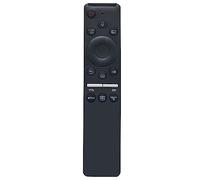 VINABTY Mando a distancia por voz de repuesto 2 en 1 BN59-01311B BN59-01312B Suits for Samsung 2019 Q60R Q67R Q70R Q80R Q85R QLED 4K Q950R QLED 8K Smart TV The Serif 2019 QLED 4K HDR Smart TV