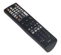 VINABTY Mando a distancia RC-801M RC-801M receptor AV mando a distancia reemplazado compatible con ONKYO AV RECEIVER RC801M RC 801M TX-NR535 HT-R990 TX-NR509 TX-NR609 TX-NR3008