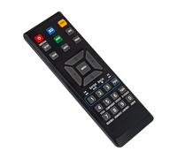 VINABTY Mando a Distancia reemplazado para Acer H6520BD AS201 DWX1324 P1283 P1285 P1287 P1383W P1385W P1385WB P1387W P1510 P1515 P5227 P5327W P5515 S1383 V10S X113 X137WH X1185 X1185N X1285 X1285N