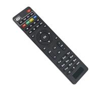VINABTY Mando a Distancia reemplazado para Dcolor Full HD Scart TV Stick Riceve DVB-T2
