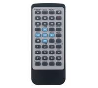 VINABTY Mando a distancia reemplazado para grabador de convertidor de TV digital RCA DTA880