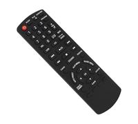 VINABTY Mando a Distancia reemplazado para PANASONIC SC-HC15 SC-HC15EB-K SC-HC15EG-K SC-HC15EP-K SG-PAVCJM SA-PM200 SA-PM200EB-S SA-PM200EG-S SA-PM200EP-S SA-PM200GA-S SA-PM200GAXS SA-PM200GN-S