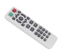 VINABTY Mando a distancia reemplazado para proyector Benq RC02 RS7286 MW732 MX532 535 550 SP0532 HT1070A W1050