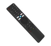 VINABTY Mando a Distancia reemplazado para Xiaomi F2 32"" Smart Fire-TV